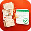Messy2Sheet Icon