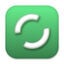 Overt Logo
