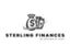 SterlingFinance Logo