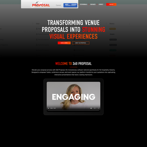360 Proposal Screenshot