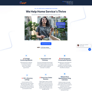 EngagIT Screenshot