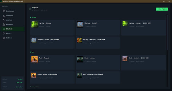 GreenGo Screenshot 3