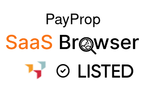 PayProp - SaaS Browser Verified Badge