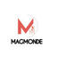 Magmonde Logo