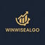 WinWiseAlgo Logo