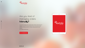 Textoly Screenshot