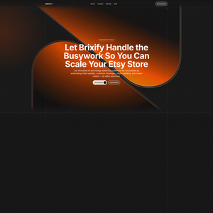 Brixify Screenshot
