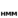 Human Made Machine Logo