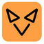 Churnfox Logo
