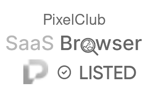 PixelClub - SaaS Browser Verified Badge