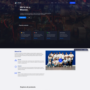 Aitrader Screenshot