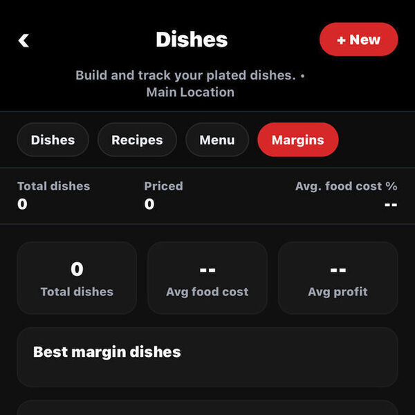 FoodSight Pro Screenshot 7