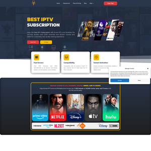 SmartOne Screenshot