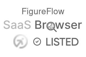 FigureFlow - SaaS Browser Verified Badge