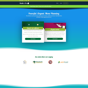 health e pro Screenshot