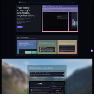 Supersimple Screenshot
