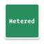 Metered