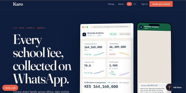 Karo Digital Screenshot 10
