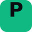 Pump It Life App Logo