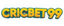 Cricbet99game Logo