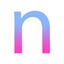nightcast Logo