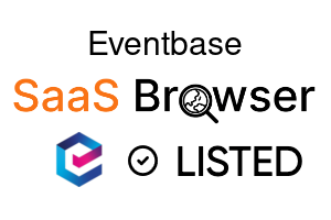 Eventbase - SaaS Browser Verified Badge