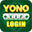 Yono Vip Login Logo
