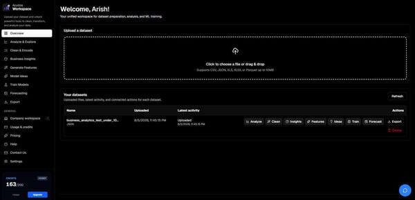 Acutize Screenshot 2