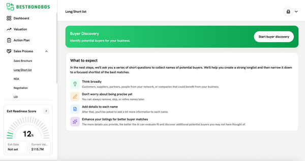 BestBonobos Screenshot 1