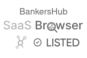 BankersHub - SaaS Browser Verified Badge