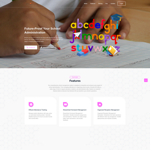 Schoolio GH Screenshot