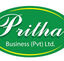 Pritha Logo