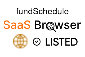 fundSchedule - SaaS Browser Verified Badge