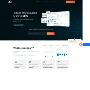EverythingCloud Screenshot