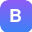 #buidl Logo