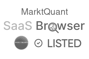 MarktQuant - SaaS Browser Verified Badge