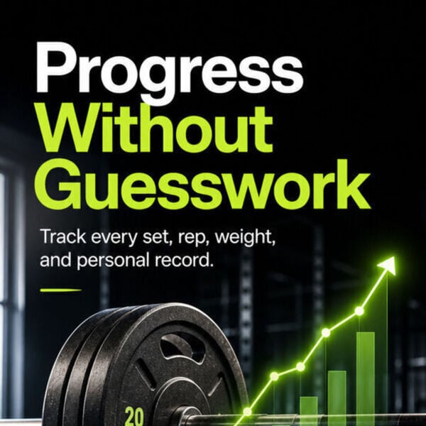 Lifterly Screenshot 4