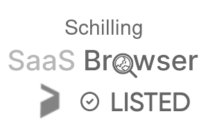 Schilling - SaaS Browser Verified Badge