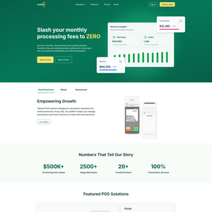 SunPay Screenshot