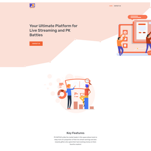 PkMatchez Screenshot