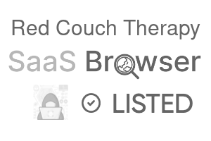 RedCoreCanada - SaaS Browser Verified Badge