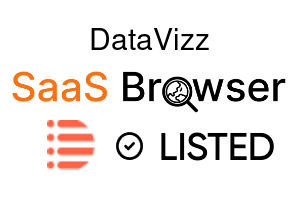 DataVizz - SaaS Browser Verified Badge
