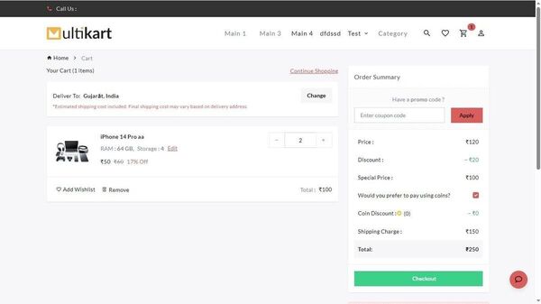 Sellmitra Screenshot 10