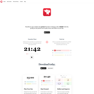 TimeSlower Screenshot