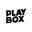 PlayBox Logo
