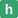 Hovn Logo