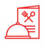 MakeMyMenu Logo