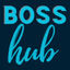 Boss Hub AI Logo
