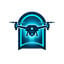 DronePortal Icon