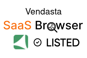 Vendasta - SaaS Browser Verified Badge
